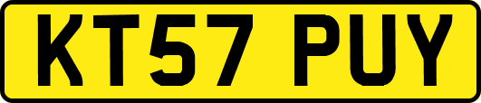 KT57PUY