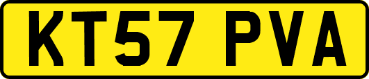 KT57PVA