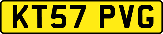 KT57PVG