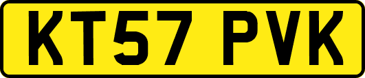 KT57PVK