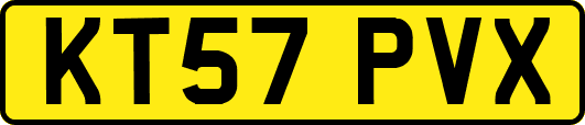 KT57PVX