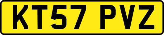 KT57PVZ