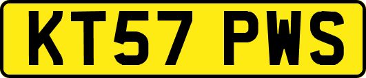 KT57PWS