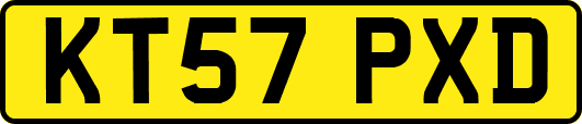 KT57PXD