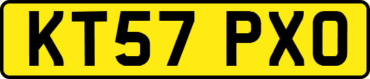 KT57PXO