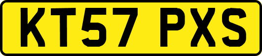 KT57PXS