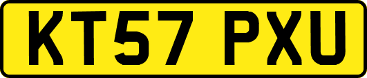 KT57PXU