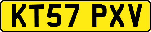 KT57PXV