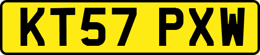 KT57PXW