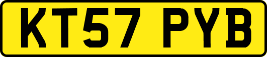 KT57PYB
