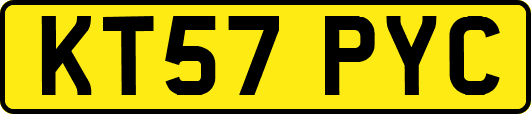KT57PYC