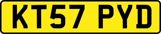 KT57PYD