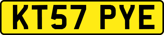 KT57PYE