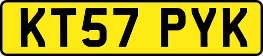 KT57PYK