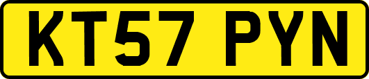 KT57PYN