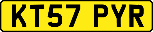 KT57PYR