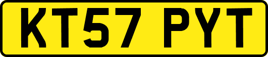 KT57PYT