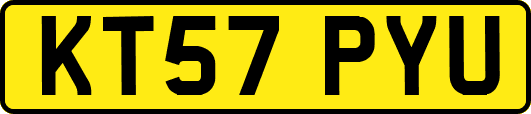 KT57PYU
