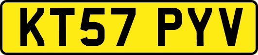 KT57PYV