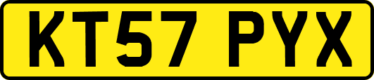 KT57PYX