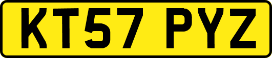 KT57PYZ