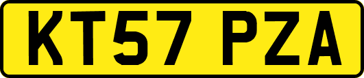 KT57PZA