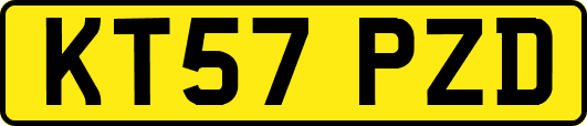 KT57PZD