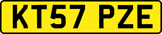 KT57PZE