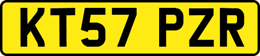 KT57PZR