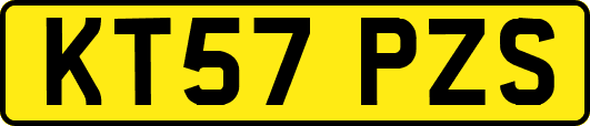 KT57PZS