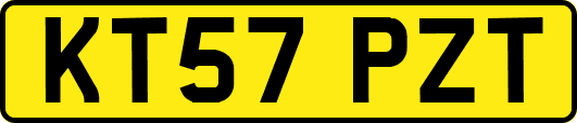 KT57PZT