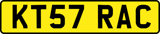 KT57RAC