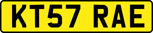 KT57RAE