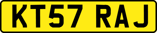 KT57RAJ