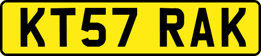 KT57RAK