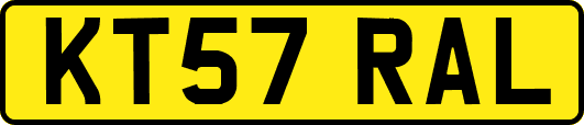 KT57RAL