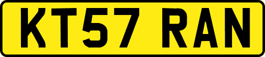 KT57RAN