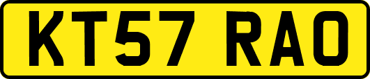 KT57RAO