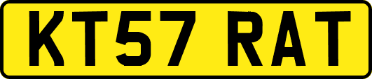 KT57RAT