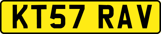 KT57RAV
