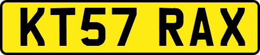 KT57RAX