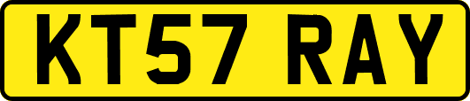 KT57RAY