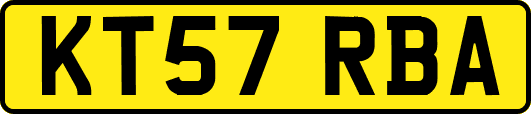 KT57RBA
