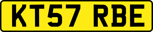 KT57RBE