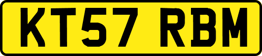 KT57RBM