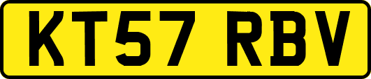 KT57RBV