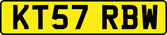 KT57RBW