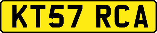 KT57RCA