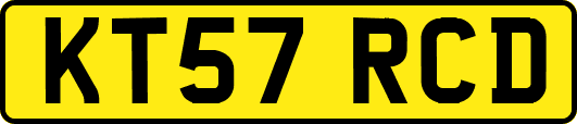 KT57RCD
