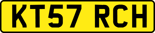 KT57RCH